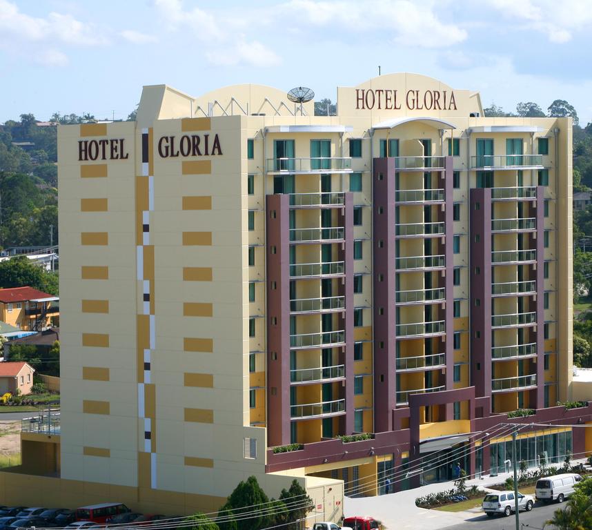 Springwood QLD Accommodation NT