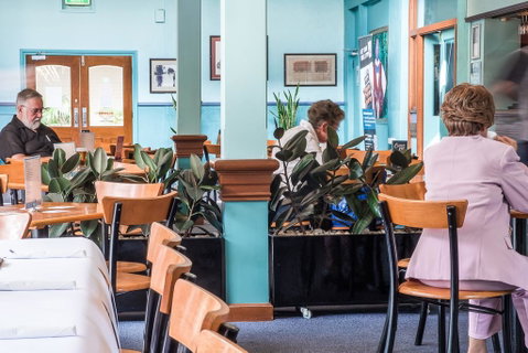 Hotel Gosford - Accommodation NT 1