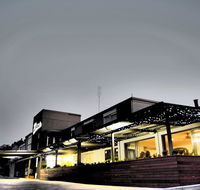 Hotel Gracelands - NT Tourism