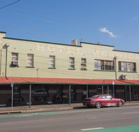 Hotel Kerwick - Accommodation NT
