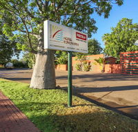 Hotel Kununurra - Accommodation NT