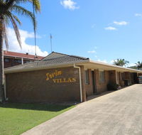 Irvin Villa - Coffs Harbour NSW - NT Tourism