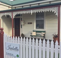 Isabella at Kyneton - NT Tourism