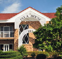 Isla House Greenslopes - NT Tourism