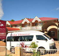 Isla House PA - NT Tourism