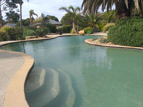 Island Cove Villas - Accommodation NT 2