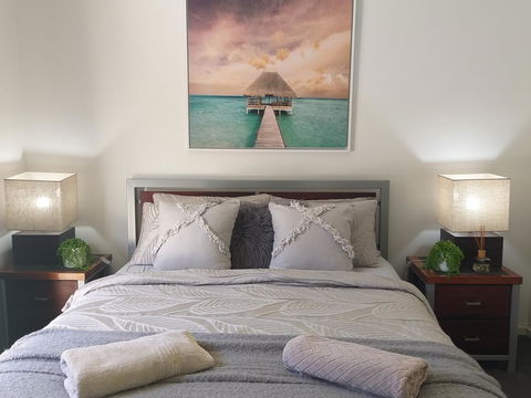 Island Cove Villas - Accommodation NT 1