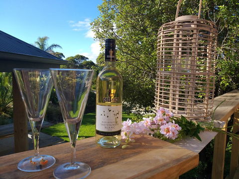 Island Cove Villas - Accommodation NT 3