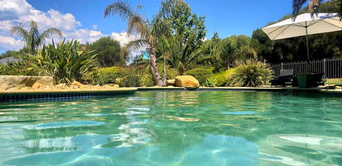 Island Cove Villas - Accommodation NT 0