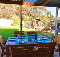 Island Daydreamer - Accommodation NT