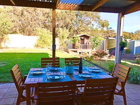 Island Daydreamer - Accommodation NT 0
