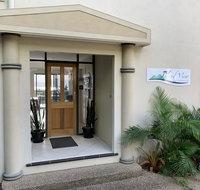 Island View Bed and Breakfast - Accommodation NT