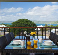 Island Villas  Apartments - Accommodation NT