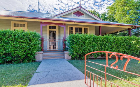 Ithaca - Accommodation NT 1