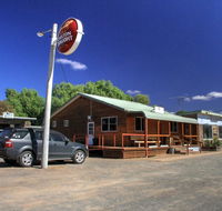 Ivanhoe Hotel Motel - NT Tourism