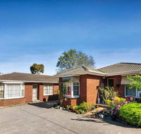 Ivy Units Glen Waverley - Accommodation NT