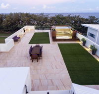 IVY Villas - Accommodation NT