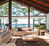 Izba - mediterranean style hideaway - Accommodation NT