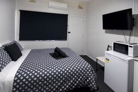 Jabiru Motel - Accommodation NT 1