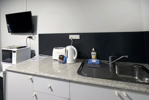 Jabiru Motel - Accommodation NT 2