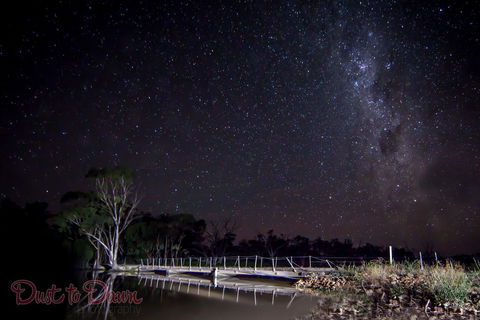 Jacaranda Country Motel - Accommodation NT 3
