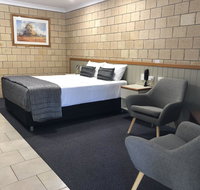 Jacaranda Country Motel - Accommodation NT