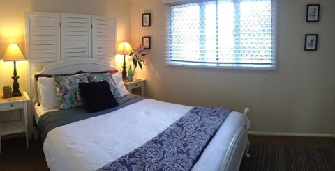 Jacaranda House Bed & Breakfast - Accommodation NT 2