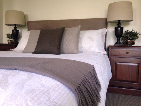 Jacaranda House Bed & Breakfast - Accommodation NT 1