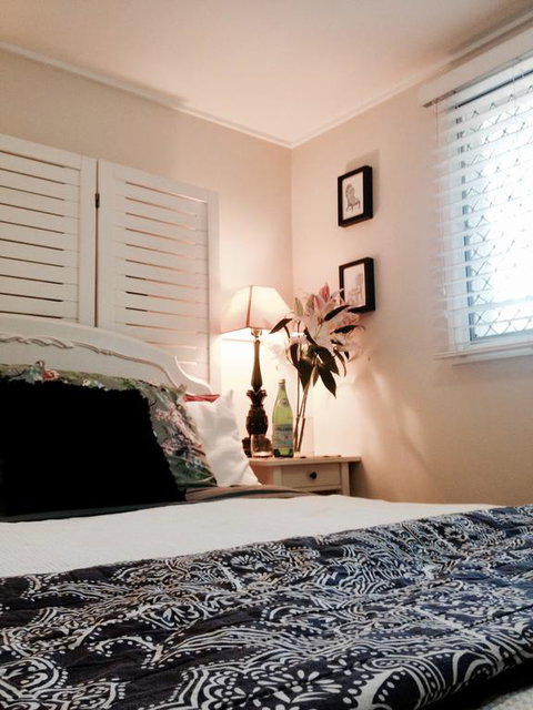 Jacaranda House Bed & Breakfast - Accommodation NT 3