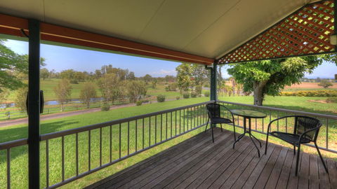 Jacaranda Motor Lodge - Accommodation NT 2