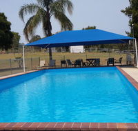 Jacaranda Motor Lodge - NT Tourism
