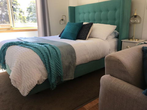 Jacaranda Retreat. Refreshing, Recharge, Relax ! - NT Tourism 3