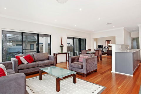 Jacarandas Parkview - Accommodation NT 0