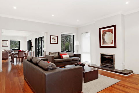 Jacarandas Parkview - Accommodation NT 2