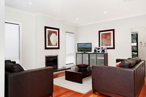 Jacarandas Parkview - Accommodation NT 3