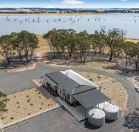 Jack's Point - Accommodation NT