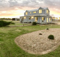 Jackaleah Farm Stay - NT Tourism