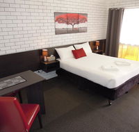 Jackaroo Apartments - NT Tourism