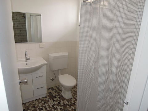 Jackaroo Apartments - Accommodation NT 1