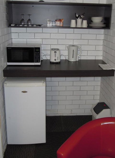 Jackaroo Apartments - Accommodation NT 3