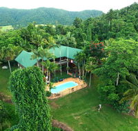 Jackaroo Treehouse Mission Beach - NT Tourism