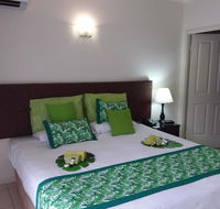 Jackies Studio Apartment