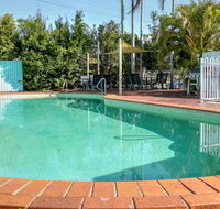 Jade Waters Hervey Bay - NT Tourism