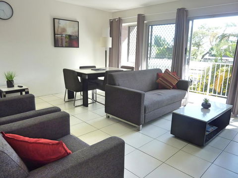Jadran Motel & El Jays Holiday Lodge - NT Tourism 2
