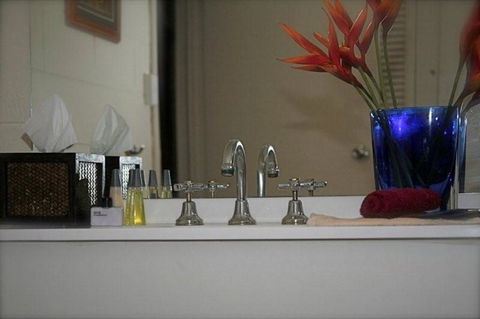 Jambala Beach House - NT Tourism 1