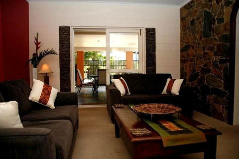 Jambala Beach House - NT Tourism 0
