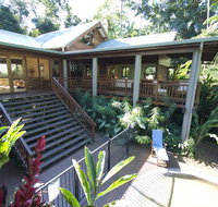 janbal retreat - Accommodation NT