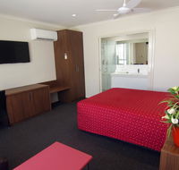 Jane Eliza Motor Inn - Accommodation NT