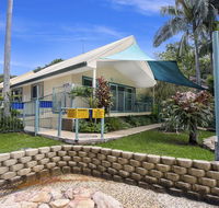 Jasmine Villa - NT Tourism