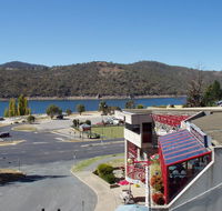 Jasper 1 Town Centre Jindabyne - NT Tourism